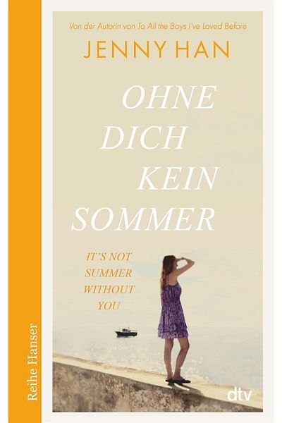 DTV Deutscher Taschenbuch Ξενόγλωσσο μυθιστόρημα