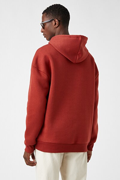 Koton 3wam70086mk Ανδρικό πλακάκι ιδρώτα