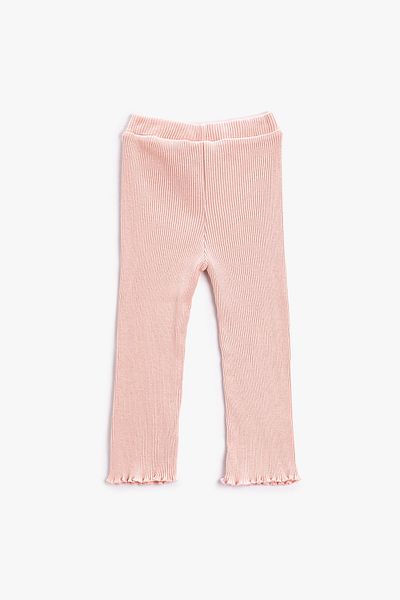 Koton Jogginghose - Rosa - Straight