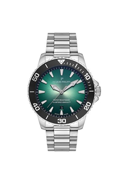 Jacques Philippe Jpqgs1813x6 Erkek Kol Saati