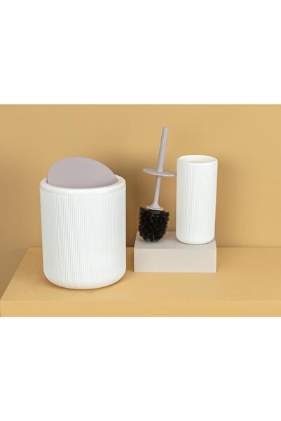 DOMOL Martre 2-li Banyo Seti