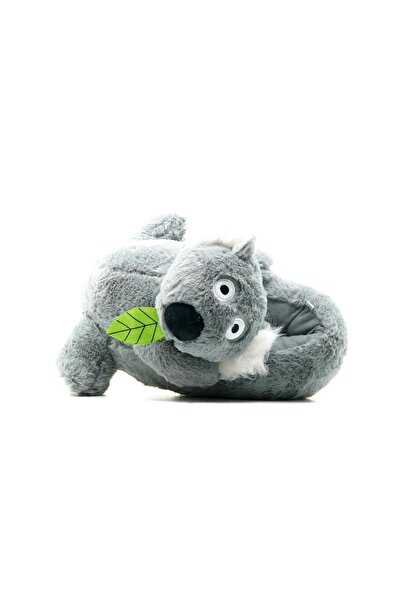 Twigy Koala Unısex Hayvanlı Panduf (36-41) 22k T-koala U
