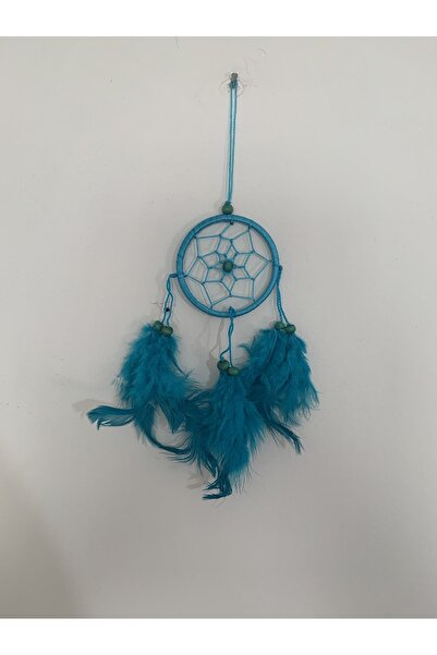Azra hediyelik eşya ve tekstil ürünler Düş Kapanı Rüya Kapanı Dream Catcher D...