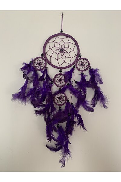 Azra hediyelik eşya ve tekstil ürünler Düş Kapanı Rüya Kapanı Dream Catcher D...