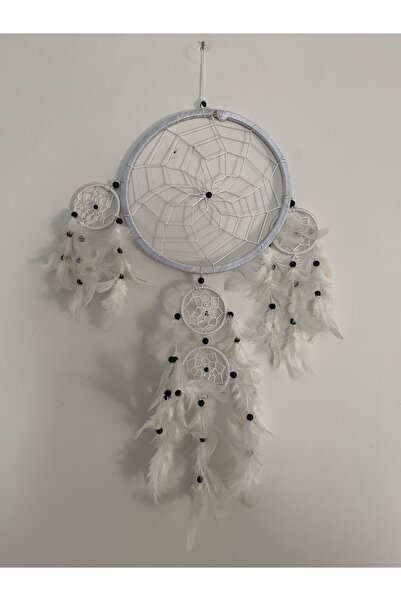 Azra hediyelik eşya ve tekstil ürünler Düş Kapanı Rüya Kapanı Dream Catcher D...