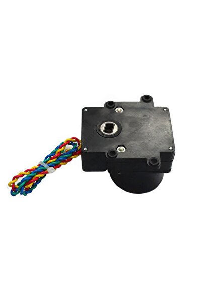 Arduino Dc 3v 1.3 Rpm 36g Tipi Akıllı Su Sayacı Vana Kontrol Motoru