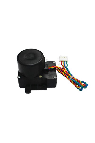 Arduino Dc 3v 1.3 Rpm 36g Tipi Akıllı Su Sayacı Vana Kontrol Motoru