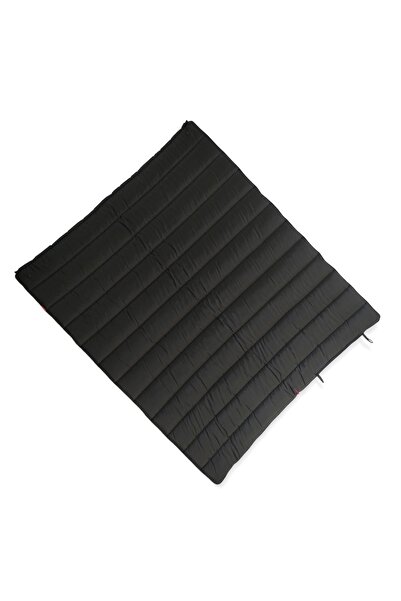 Naturecamp Στρατιωτικός υπνόσακος Oga 350 Black -15 Degrees που μπορεί να συνδυαστεί