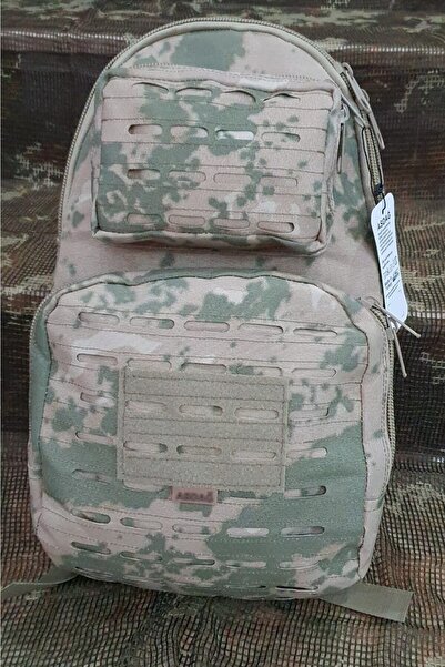 ASDAĞ Barış Askeri Malzeme Çanta