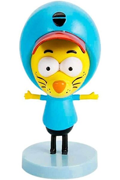 LEGO Kral Şakir S00002353 Tekli Figür 7 Cm 2353