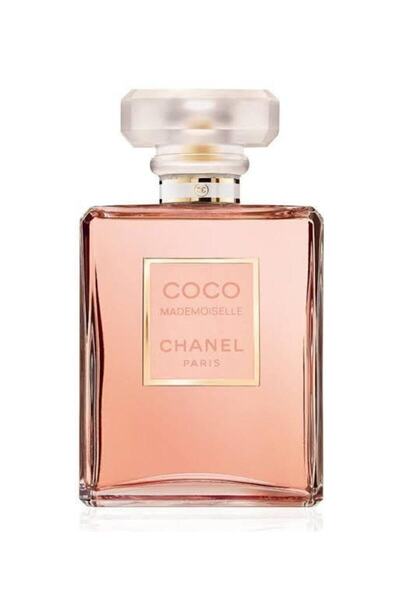 Coco Chanel Chanel Chanel Coco Mademoiselle Eau 100 ml Γυναικείο άρωμα