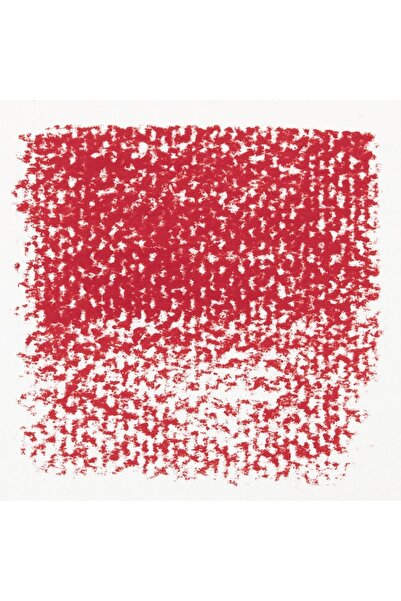 Rembrandt : Soft Pastel Paint : Permanent Red Deep (5)