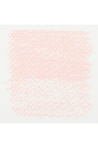 Rembrandt : Soft Pastel Paint : Permanent Red Light (9)