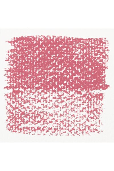 Rembrandt : Soft Pastel Paint : Permanent Red Deep (7)