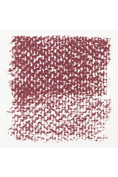 Rembrandt : Soft Pastel Paint : Permanent Red Deep (3)