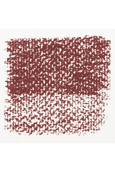 Rembrandt : Soft Pastel Paint : Permanent Red (3)