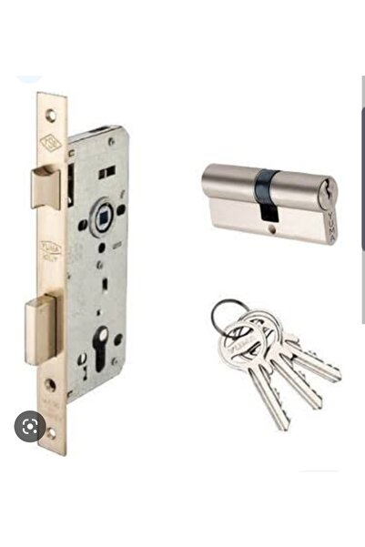 Yuma Dış Kapı Kilidi