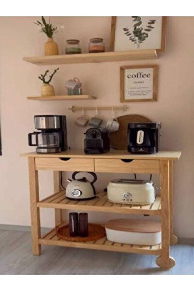 ALTAN HOME Kahve Köşesi