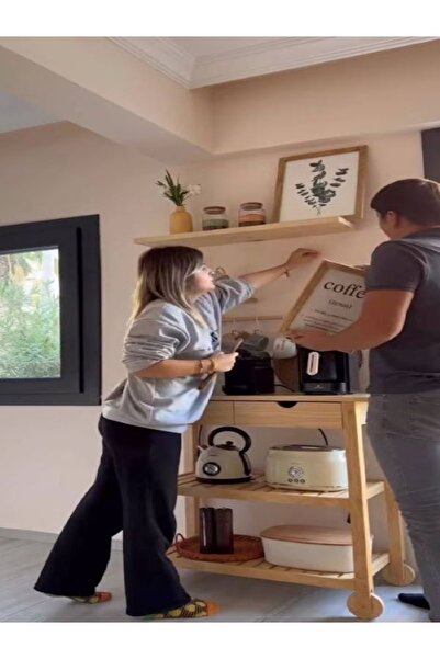 ALTAN HOME Kahve Köşesi