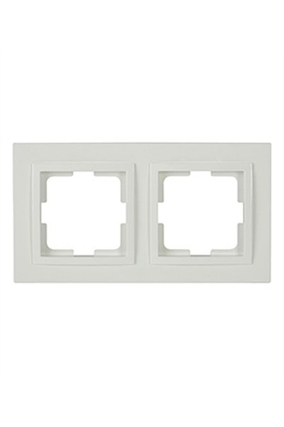 MONO 102- 010000 -161 Model 2 Piece Frame Set