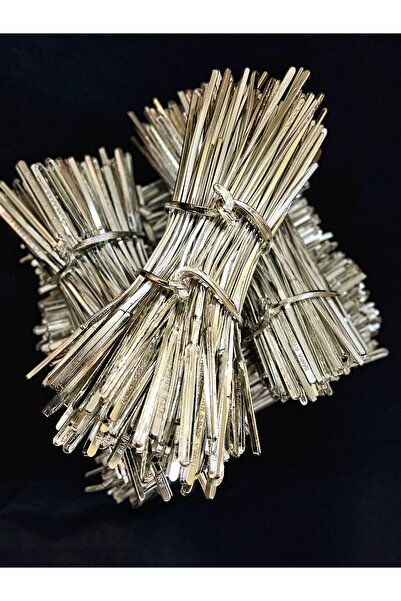 NHT METAL Saf Çubuk Kalay %99,9 - 1kg