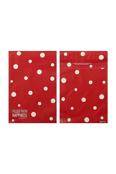 anka design 17x25 Filled With Happiness 10 Cargo Bags