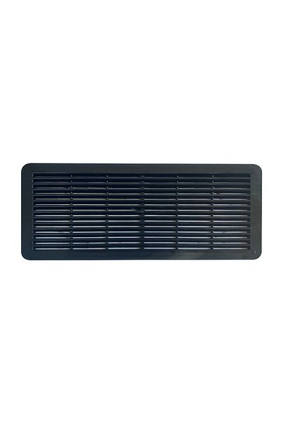 Bimbo 2117840644 W202,w208,w209,w210,w211 Sunroof Curtain Grille Black