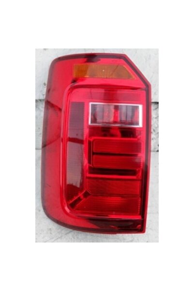 Mars Volkswagen Caddy 2015 Arka Stop Lambası Sol 2k1945095e