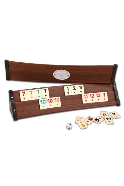 megame VIP Okey Set, VIP Chess Chess, Backgammon Set Personalized Gift