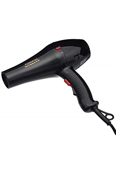 POWERTEC 8681612488046 Tr 901 Professional Blow Dryer