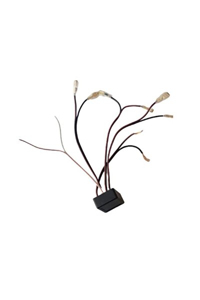 Genel Markalar Hido Hd165u 12-24 Volt Arap Korna Beyni