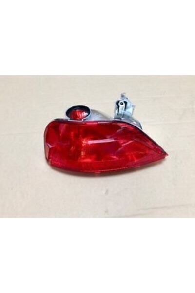 OEM Megane 4 Arka Sağ Tampon Reflektörü Arka Sis Farı 265808906r