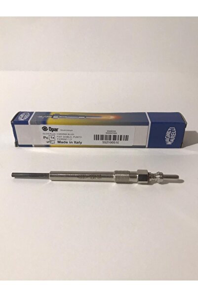 OPAR Fiat Doblo Punto Linea Fiorino Kızdırma Bujisi 1.3 (1 Adet)