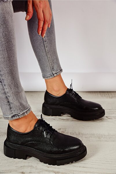 Shoes Time Loafer 22k 8010