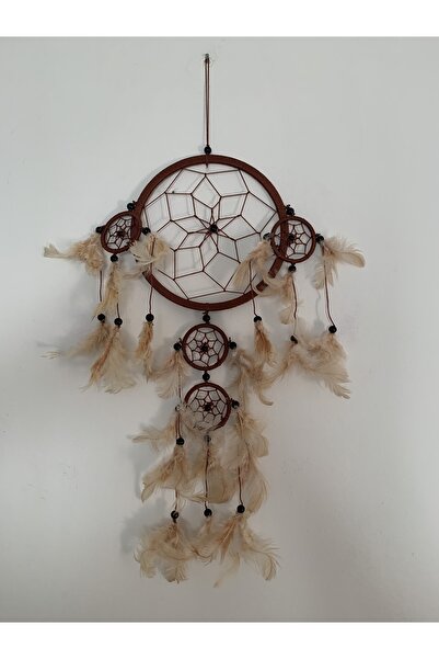 Azra hediyelik eşya ve tekstil ürünler Düş Kapanı Rüya Kapanı Dream Catcher D...