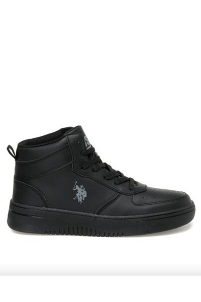 U.S. Polo Assn. 2w Aristotle Hı2pr Wmn Sneaker