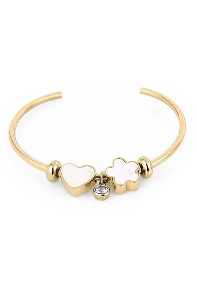 Daniel Klein Dkj.3.1015.3 Steel Women's Bracelet