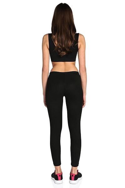 Tutku Thermal Corded Tights for Women
