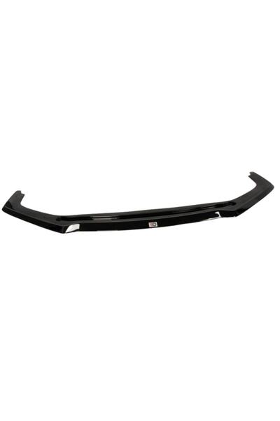 ps dizayn Honda Civic Fd2 Type-r (2015 - 2017) Maxton Style Ön Lip (plastik) ...