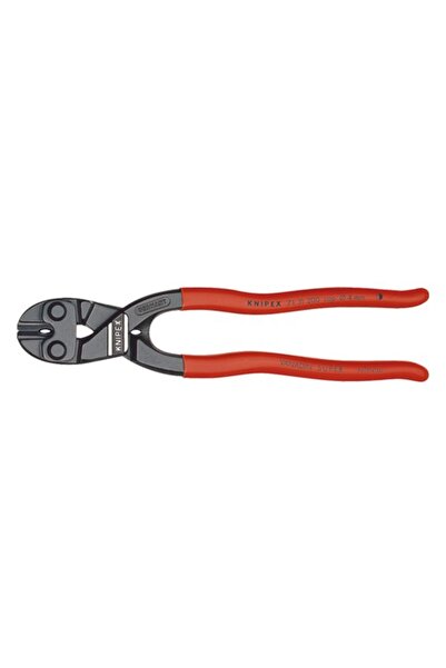 Knipex Mafsallı Tel Keski No: 71 31 200