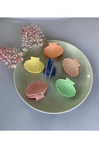 MAKSESUAR Cataramă cu șurub pentru femei, din 6 piese