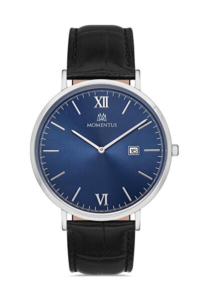 Momentus Cm135s-11ns Men's Wristwatch