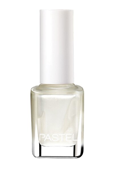 Pastel Oje - Nail Polish No: 2 8690644001024