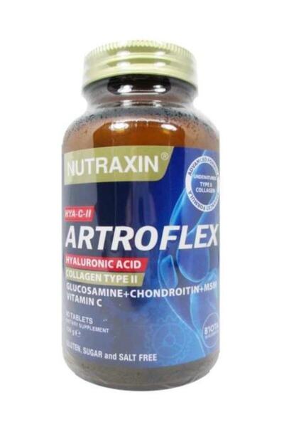 Nutraxin Artroflex Hya-c-ıı 90 Tablet