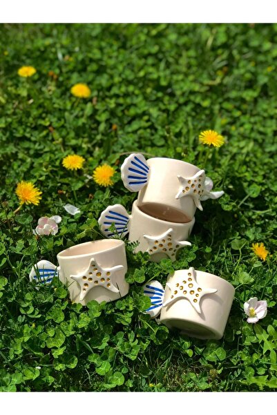 Sea Star Fincan