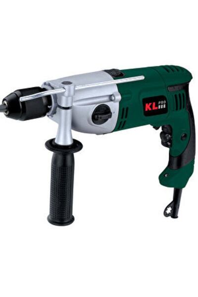 KOÇTAŞ Darbeli Şanzımanlı Matkap Kldm71220