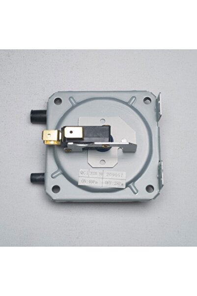 Universal Kombi Greetech Uyumlu Metal Prosestat