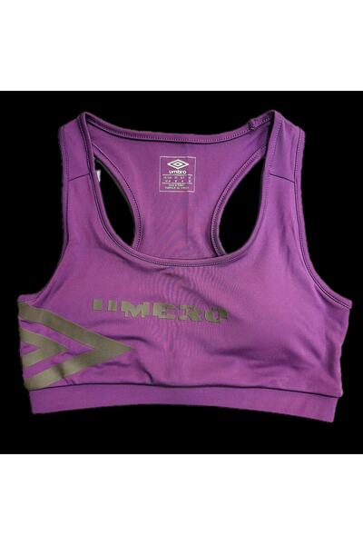 UMBRO Vf0068 Bustieră sportivă caldă