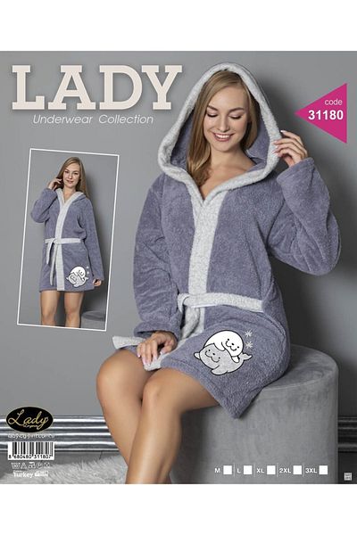 Lady Rochie din lână