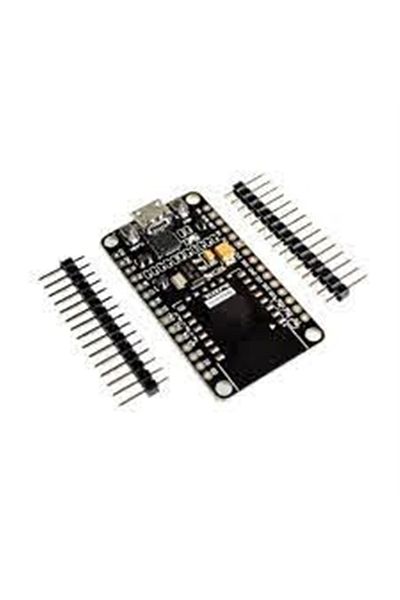 Arduino Nodemcu Cp2102 Esp8266 Compatible Adapter Card